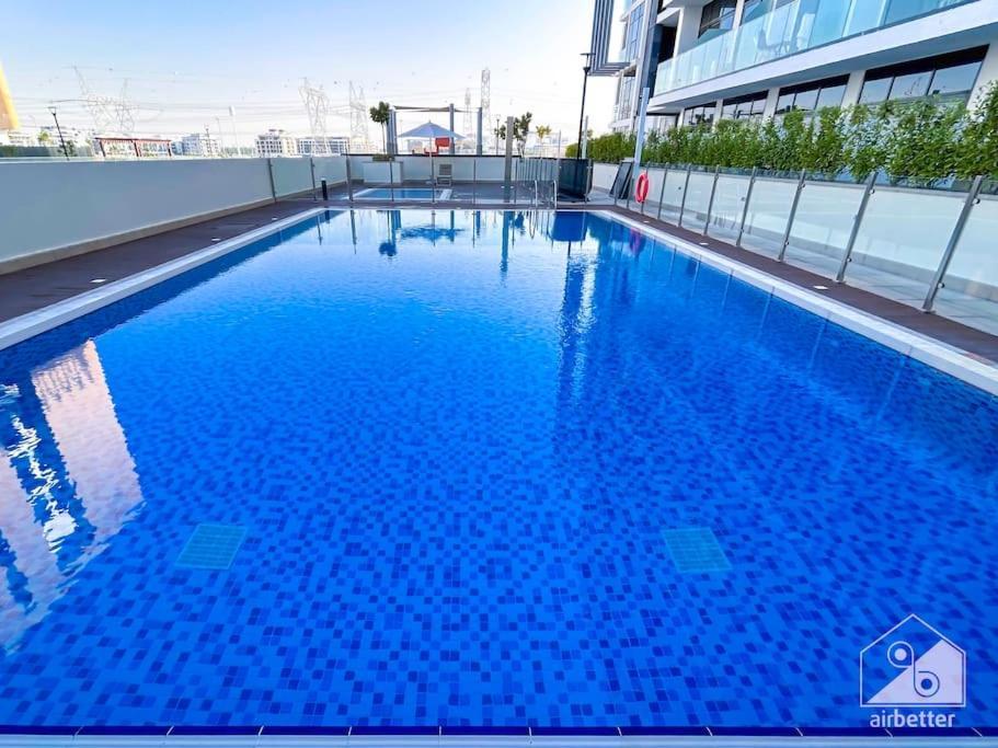 Apartment Meydan Bliss Luxurious With Private Balcony *