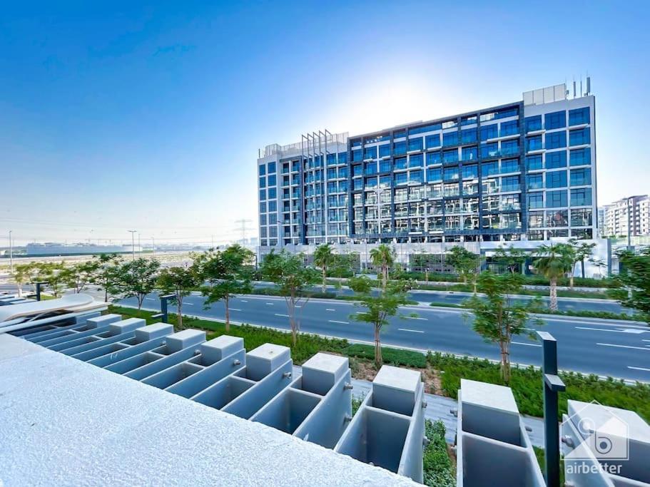 Meydan Bliss Luxurious With Private Balcony Apartment *