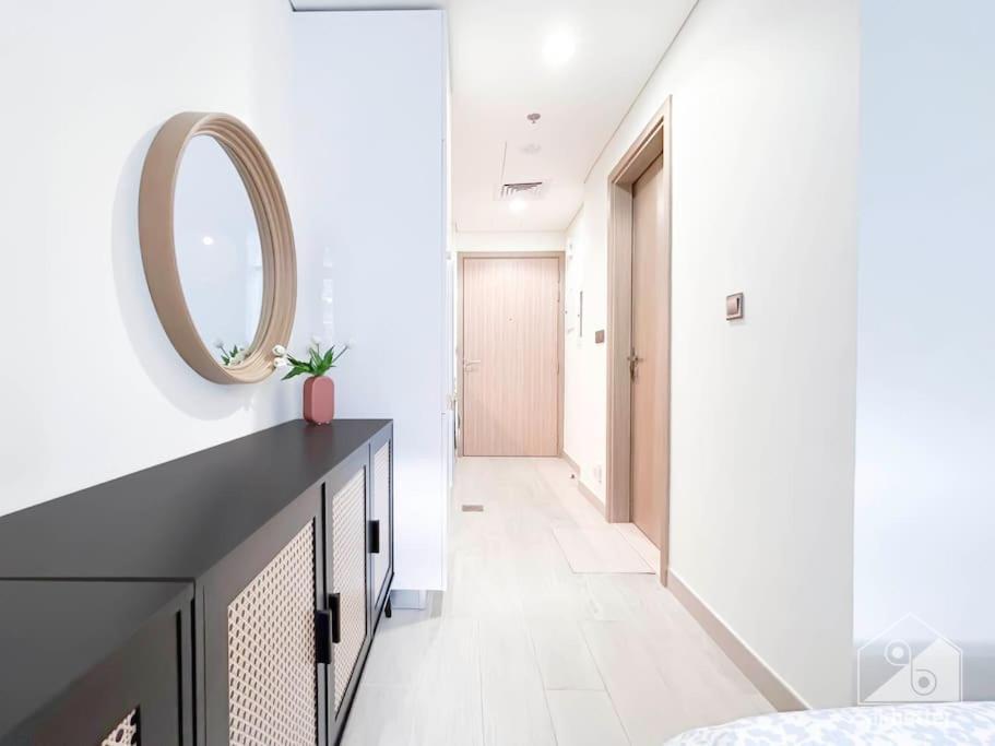 Apartment Meydan Bliss Luxurious With Private Balcony