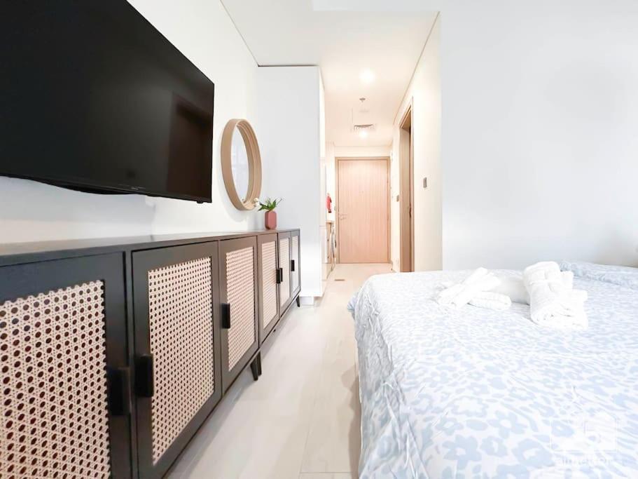 Apartment Meydan Bliss Luxurious With Private Balcony Dubai