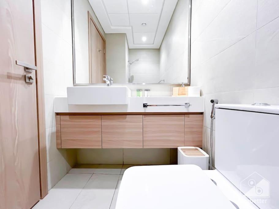 Meydan Bliss Luxurious With Private Balcony *